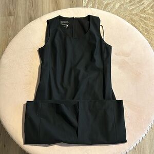 Jones New York Black Dress Size 4